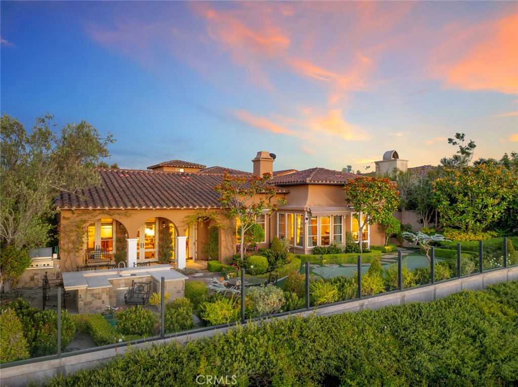 31 Overlook, Newport Coast CA 92657 - photo 70