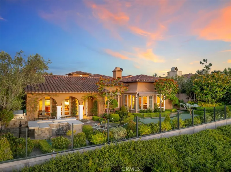 31 Overlook, Newport Coast