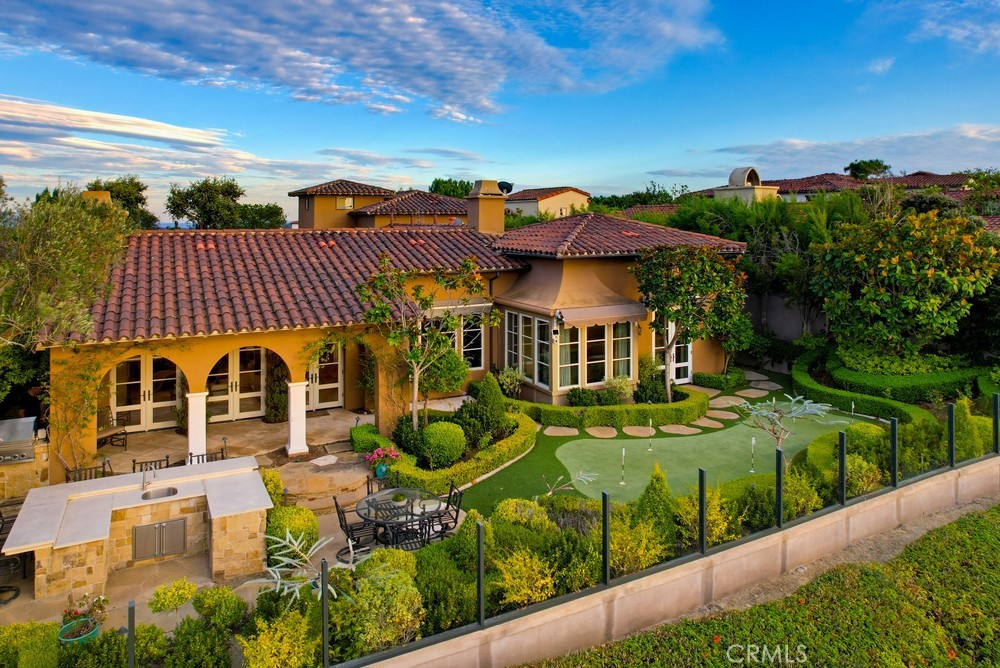 31 Overlook, Newport Coast CA 92657 - photo 73