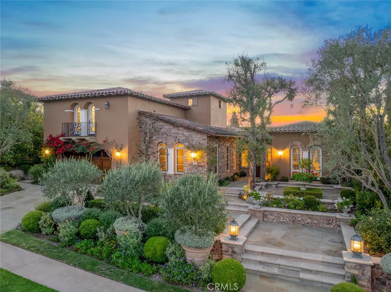 31 Overlook, Newport Coast
