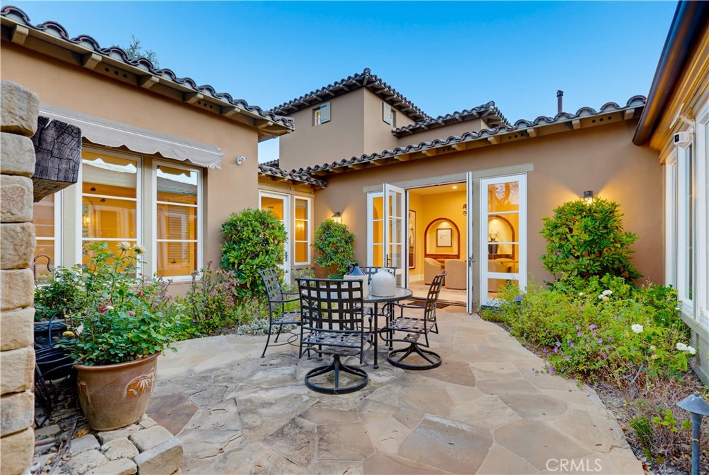 31 Overlook, Newport Coast CA 92657 - photo 13