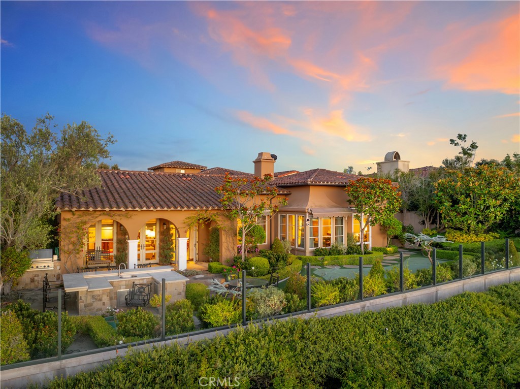 31 Overlook, Newport Coast CA 92657 - photo 72