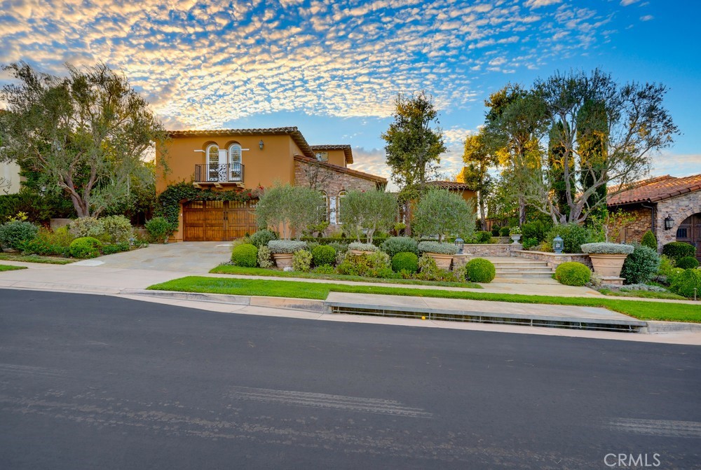 31 Overlook, Newport Coast CA 92657 - photo 73