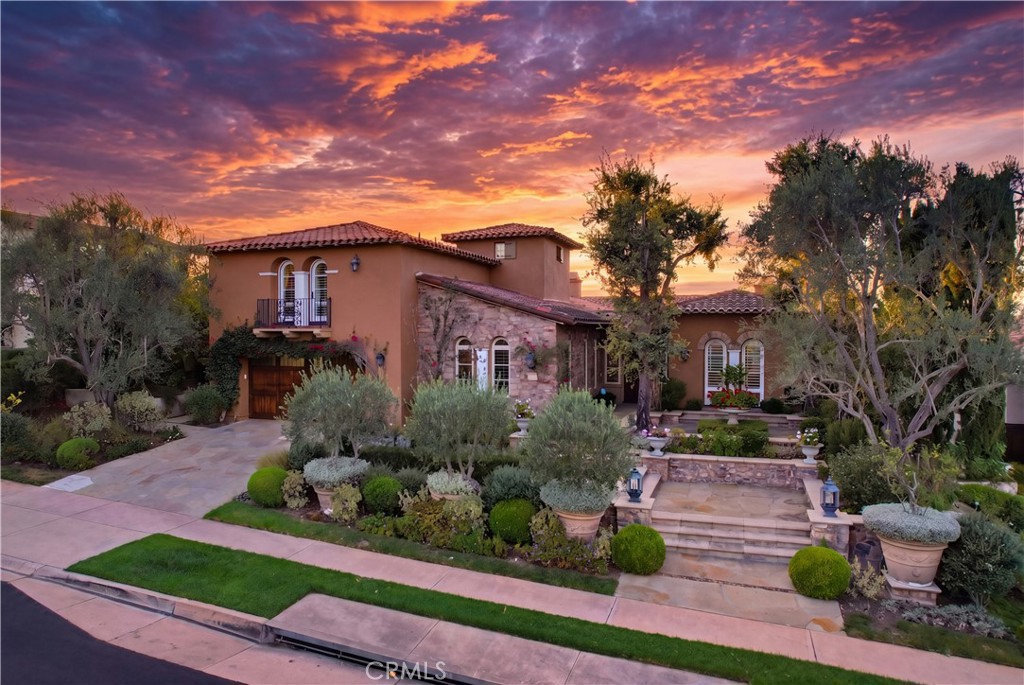 31 Overlook, Newport Coast CA 92657 - photo 74
