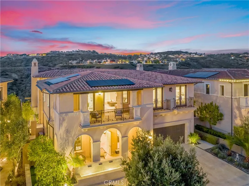 31 Seawatch, Newport Coast