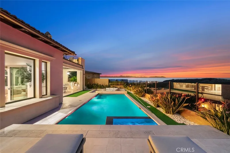 31 Seawatch, Newport Coast