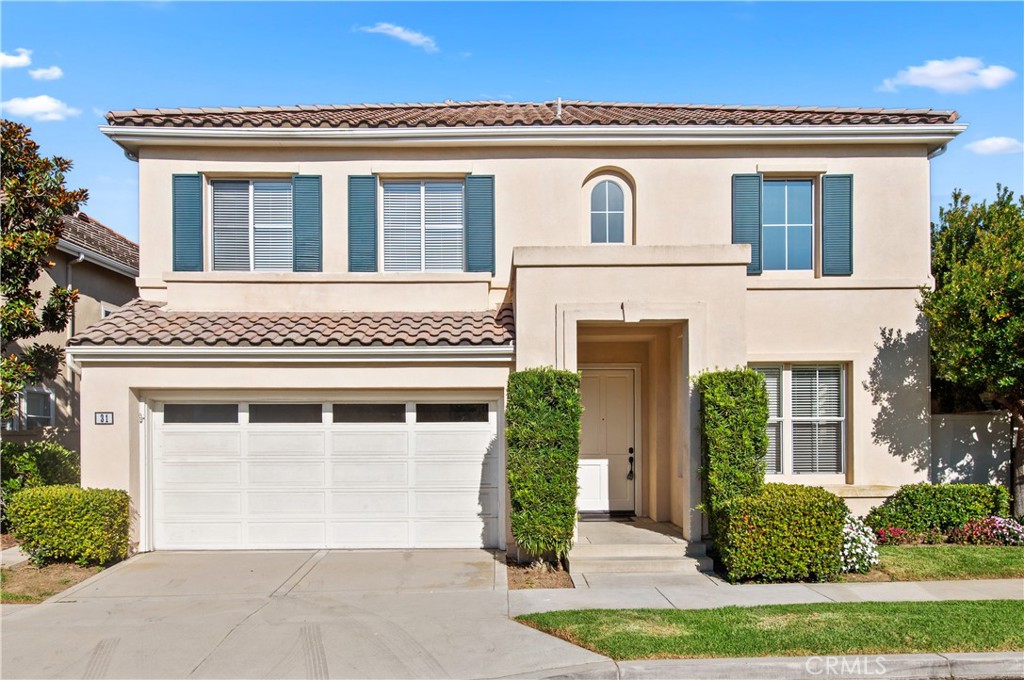 31 Versailles, Newport Coast CA 92657 - photo 1