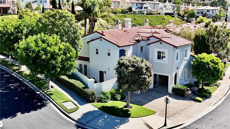 32 Marisol, Newport Coast, CA 92657