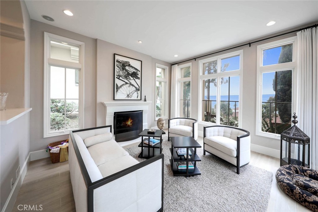 Water View Formal Living room - 32 SIDRA, Newport Coast CA 92657 - photo 1