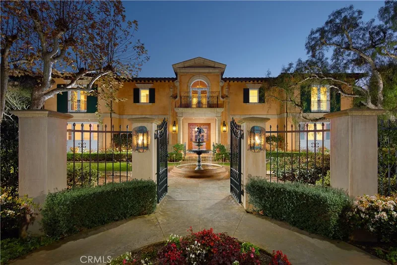 34 Pelican Point, Newport Coast