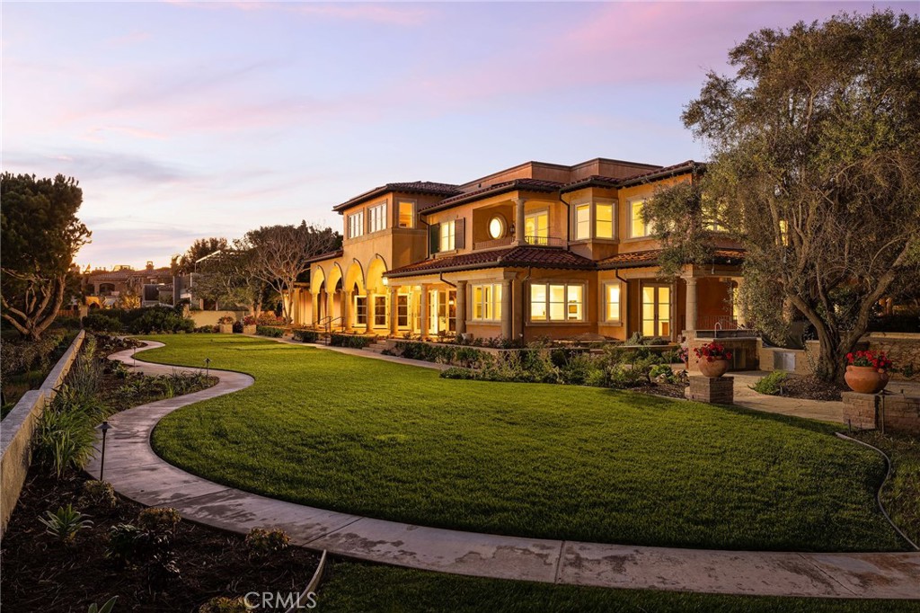 34 Pelican Point, Newport Coast CA 92657 - photo 47