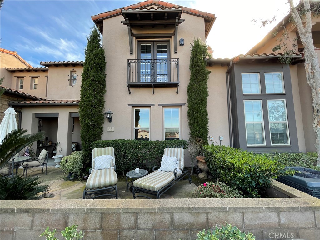 35 Mandria, Newport Coast CA 92657 - photo 1