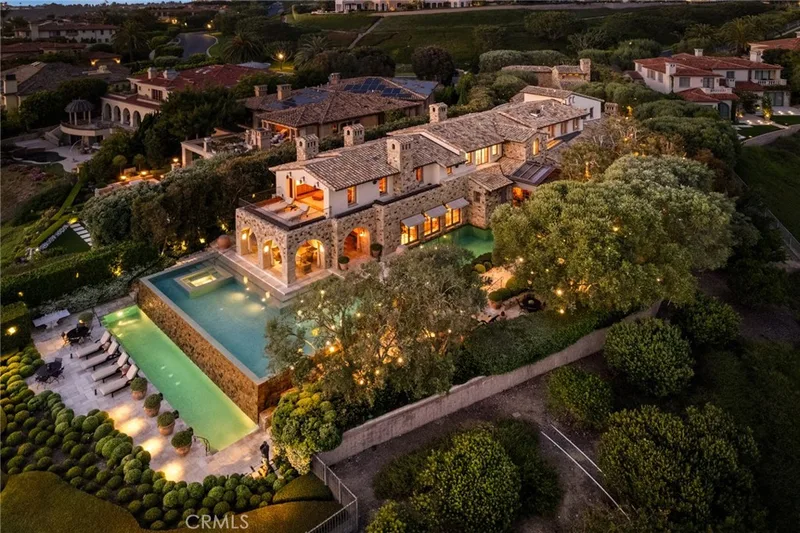 36 Pelican Crest Drive, Newport Coast, CA 92657