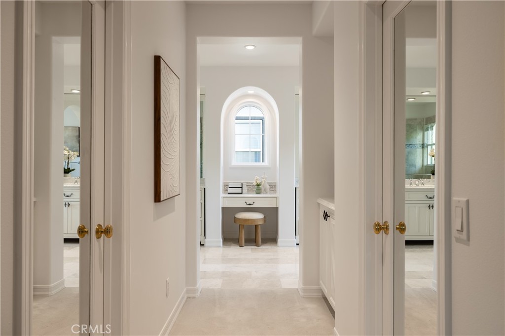 Primary En Suite - 37 Vernon, Newport Coast CA 92657 - photo 22