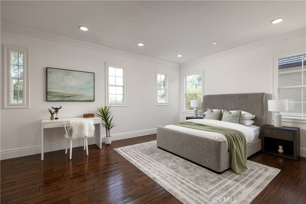 Bedroom 2 - 37 Vernon, Newport Coast CA 92657 - photo 27