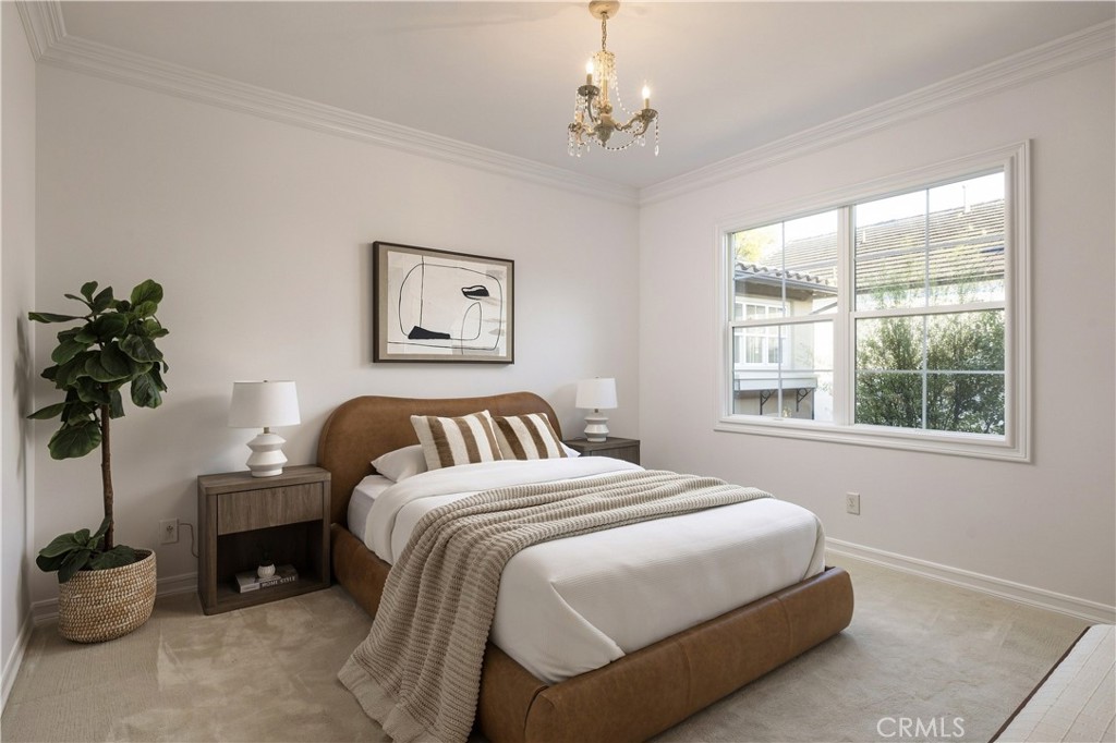 Bedroom 3 - 37 Vernon, Newport Coast CA 92657 - photo 29