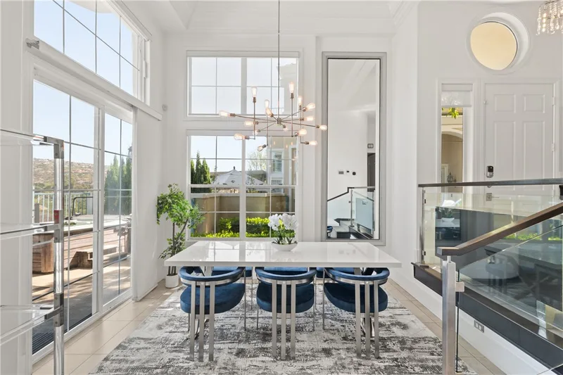 4 Chandon, Newport Coast, CA 92657