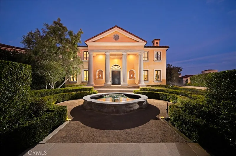 4 Clearview, Newport Coast