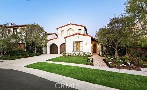 4 Coral Cay, Newport Coast CA 92657 - photo 1