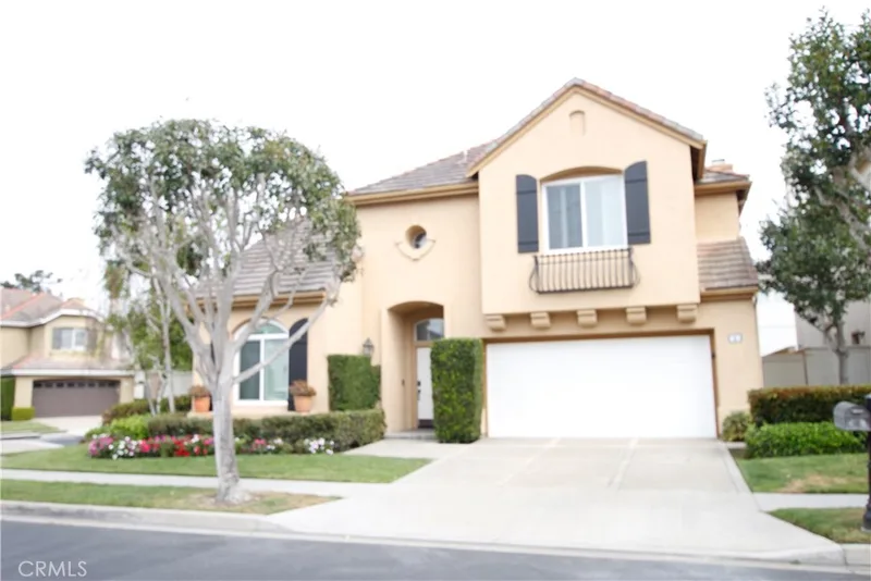 4 Menton, Newport Coast, CA 92657