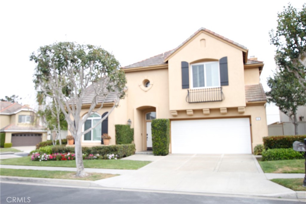 4 Menton, Newport Coast CA 92657 - photo 1