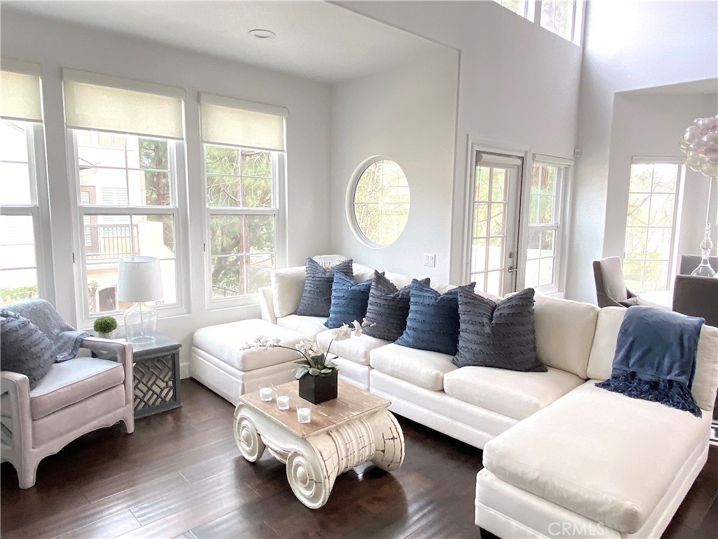 40 Anjou, Newport Coast CA 92657 - photo 1