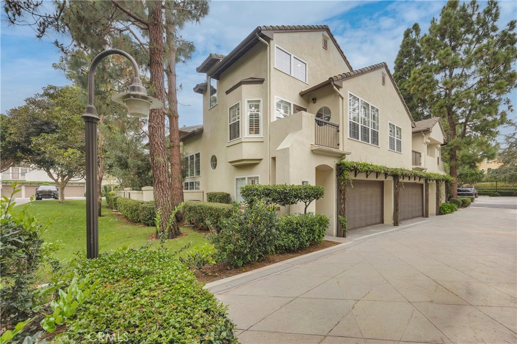 40 Auvergne, Newport Coast CA 92657 - photo 1
