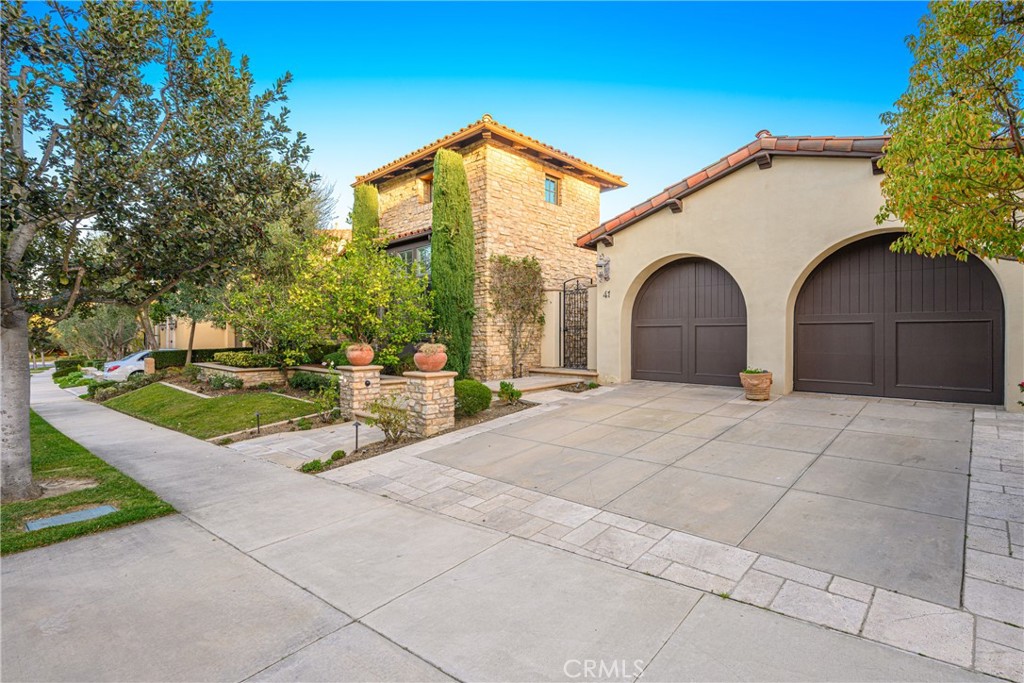 41 Pacific Mist, Newport Coast CA 92657 - photo 1