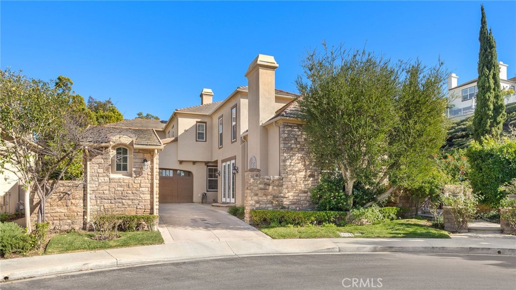 Exterior of 42 Lemans - 42 Lemans, Newport Coast CA 92657 - photo 1