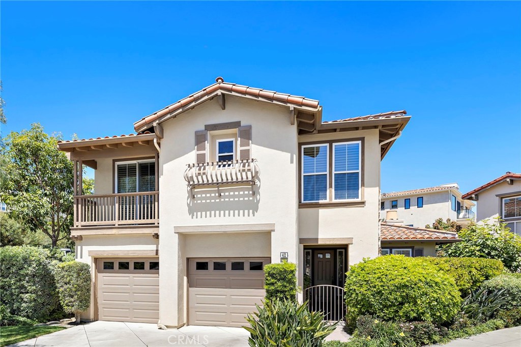 42 Tidal Surf, Newport Coast CA 92657 - photo 1