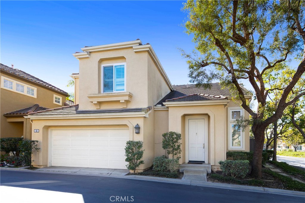Welcome to 43 Lessay! - 43 Lessay, Newport Coast CA 92657 - photo 1