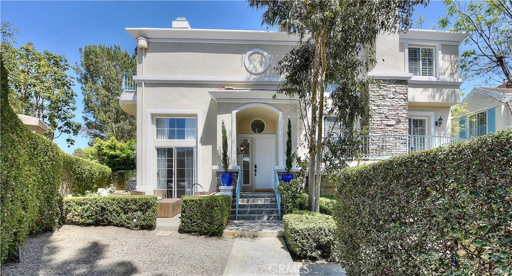 45 Chandon, Newport Coast CA 92657 - photo 1