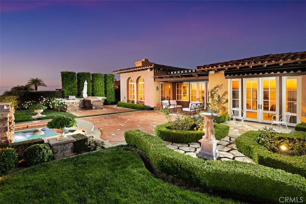 45 Sarteano Drive, Newport Coast CA 92657 - photo 1