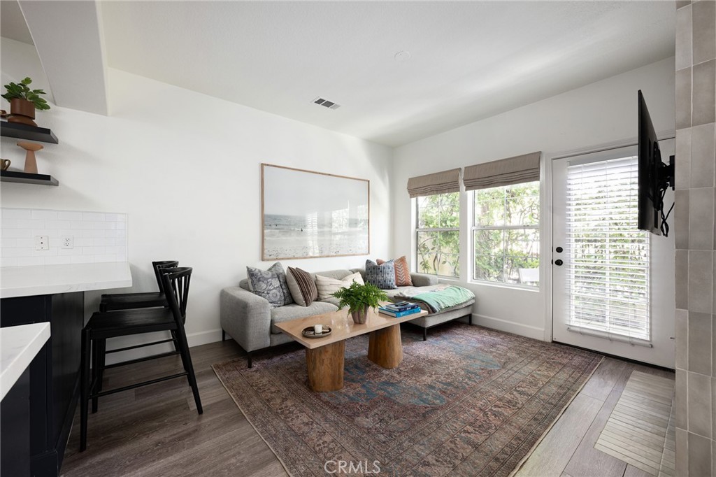 Living Room - 5 Auvergne, Newport Coast CA 92657 - photo 11