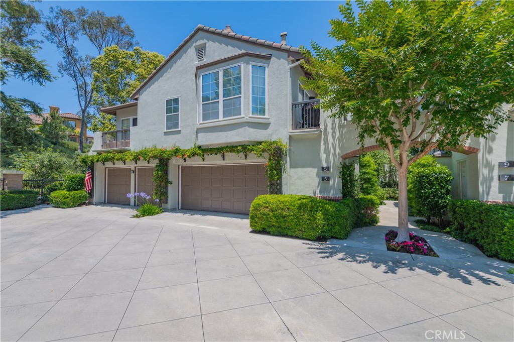 5 Bretagne, Newport Coast CA 92657 - photo 1