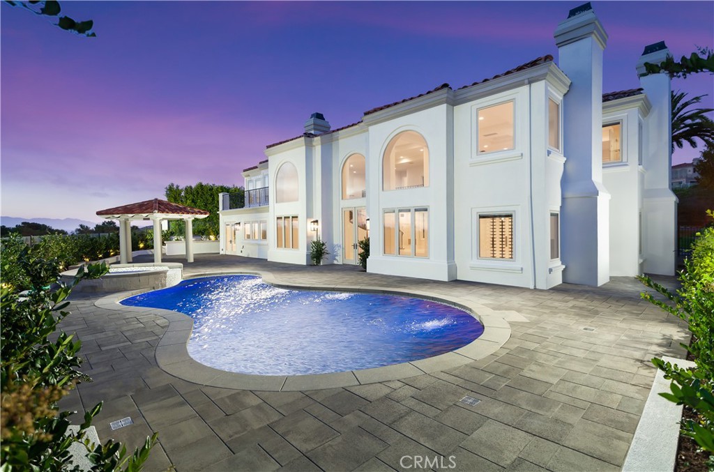 5 Longboat, Newport Coast CA 92657 - photo 1