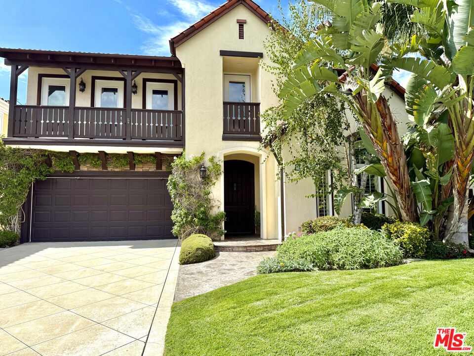 5 Marisol, Newport Coast CA 92657 - photo 1