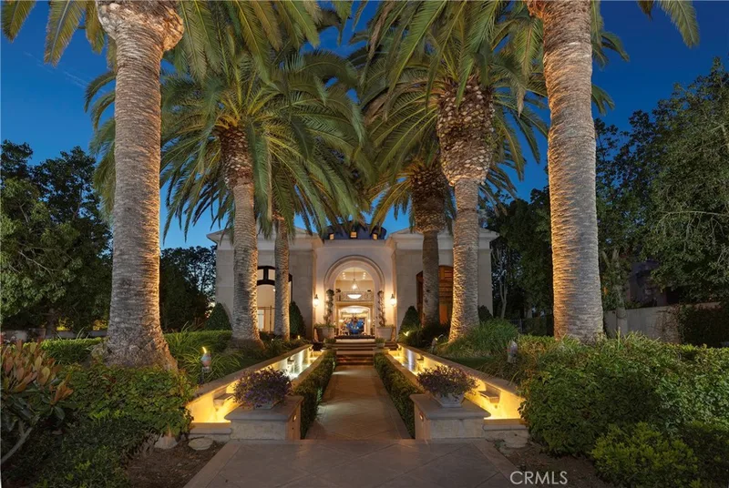 5 Pelican Hill, Newport Coast