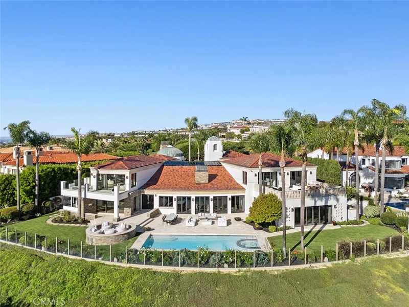 5 Sunset Vista, Newport Coast, CA 92657