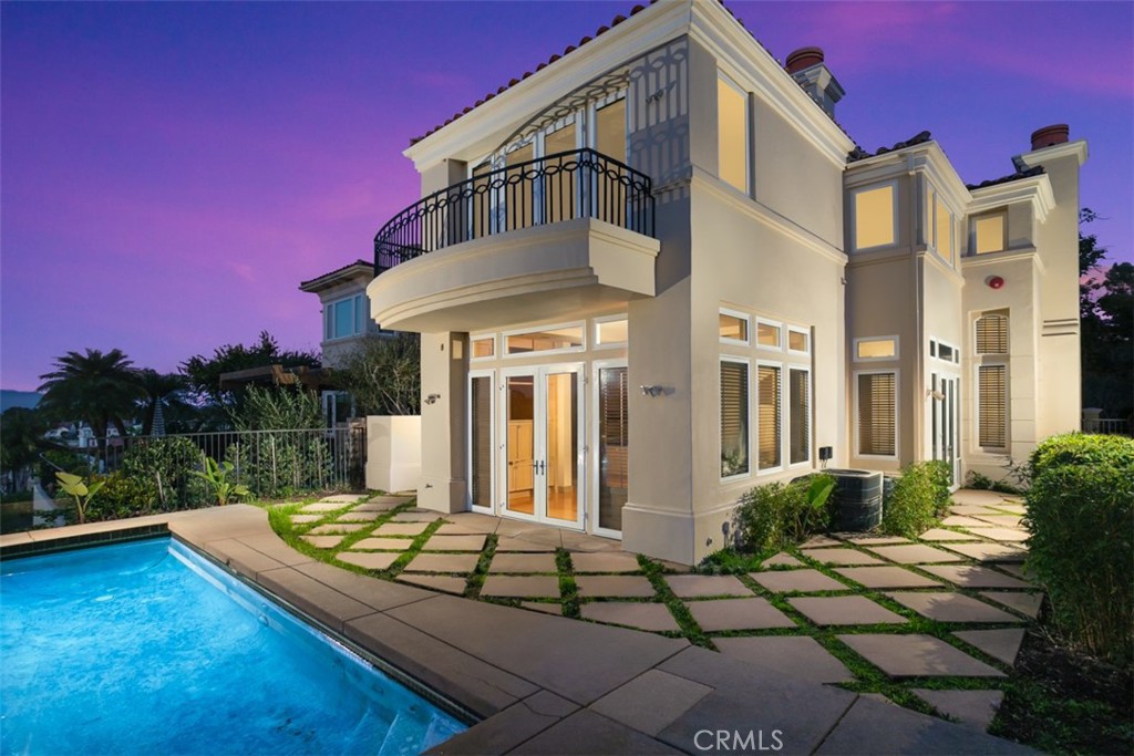 5 Torrey Pine Drive, Newport Coast CA 92657 - photo 3
