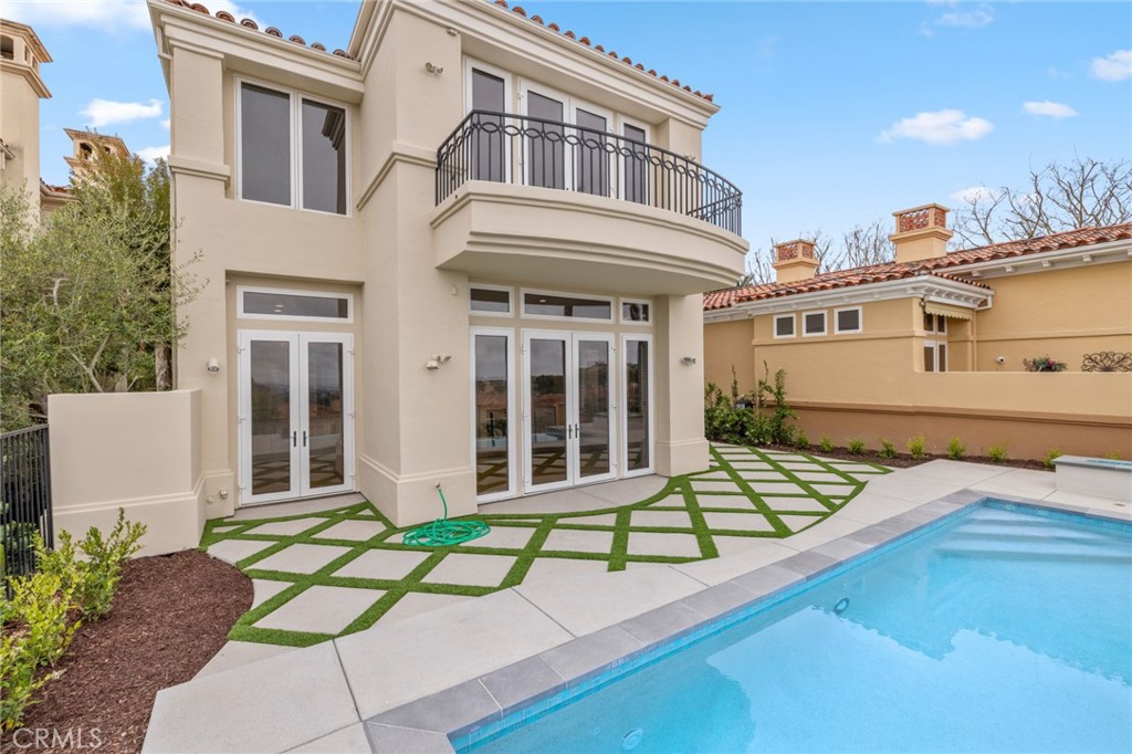 5 Torrey Pine Drive, Newport Coast CA 92657 - photo 23