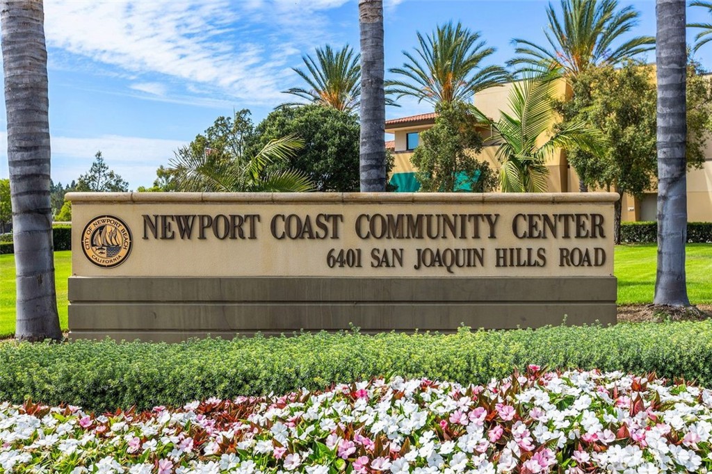 54 Anjou, Newport Coast CA 92657 - photo 47