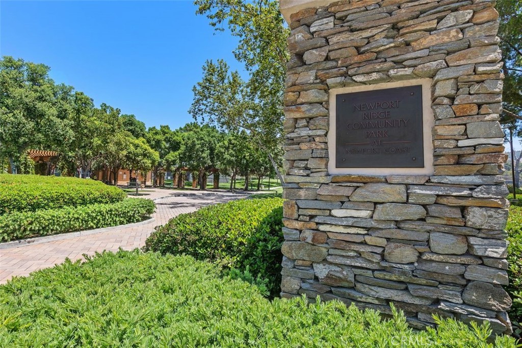 54 Anjou, Newport Coast CA 92657 - photo 52