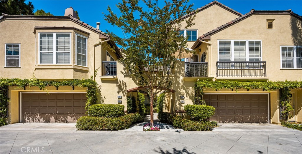 57 Anjou, Newport Coast CA 92657 - photo 1
