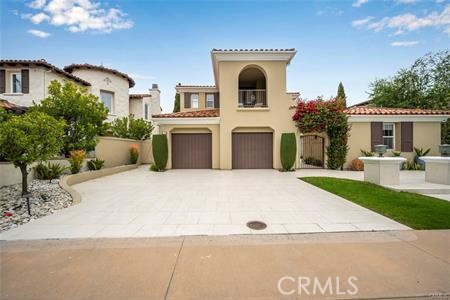 6 Almanzora, Newport Coast CA 92657 - photo 1