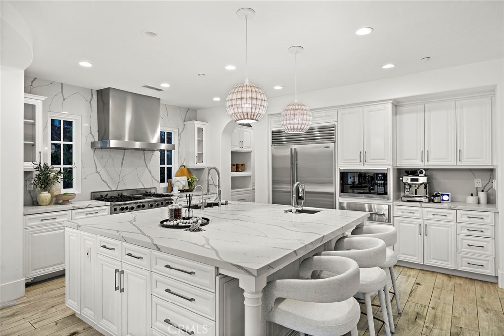 6 Canyon Peak, Newport Coast CA 92657 - photo 24