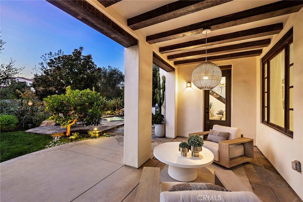 6 Canyon Peak, Newport Coast CA 92657 - photo 47