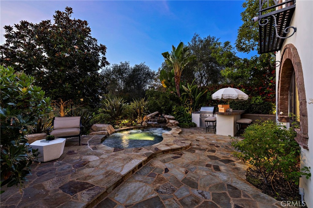 6 Canyon Peak, Newport Coast CA 92657 - photo 48