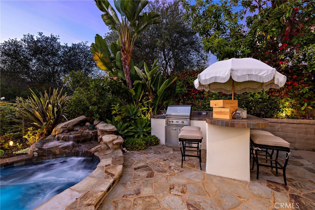 6 Canyon Peak, Newport Coast CA 92657 - photo 51