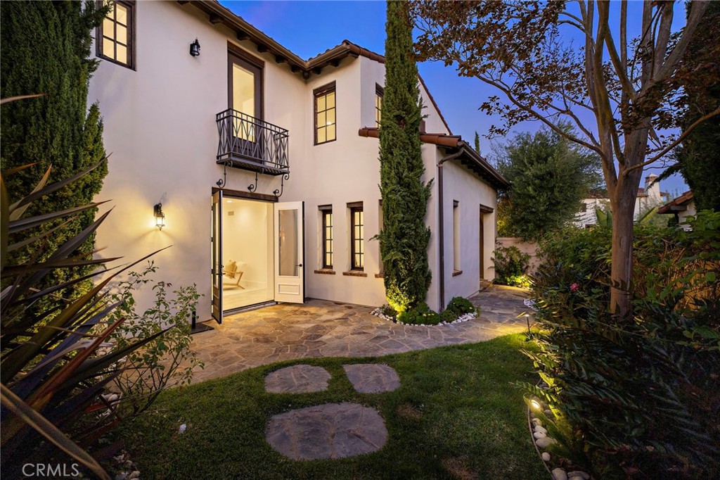 6 Canyon Peak, Newport Coast CA 92657 - photo 57